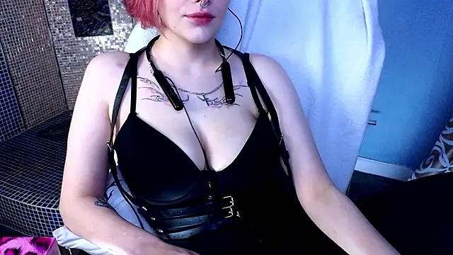 Eniferi online show from 02/02/26, 11:25