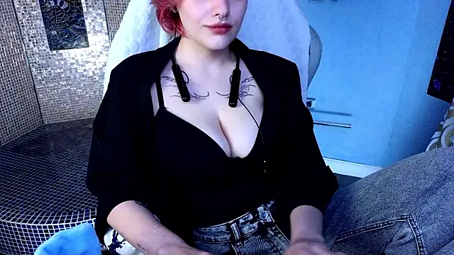 Eniferi online show from 02/04/26, 08:25