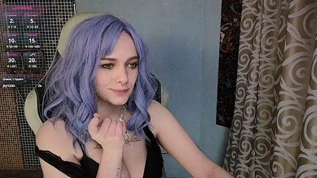 Eniferi online show from 03/04/26, 07:20