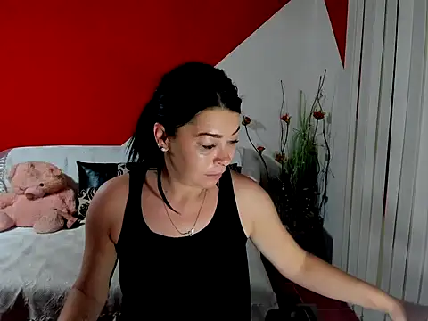 Soffy Skye online show from 09/22/25, 03:19