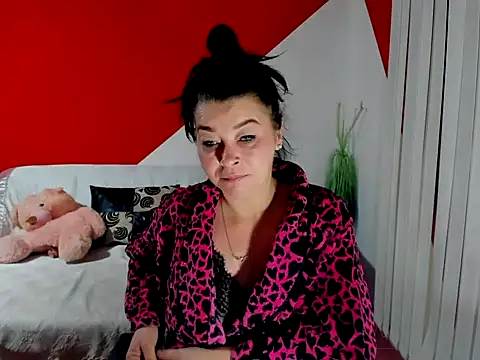 Soffy Skye online show from 09/27/25, 04:06