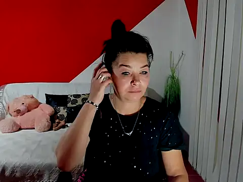 Soffy Skye online show from 09/28/25, 03:34