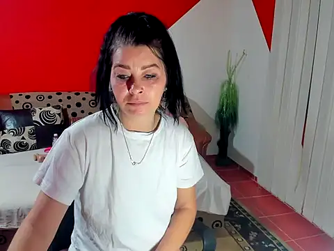 Soffy Skye online show from 10/16/25, 03:29