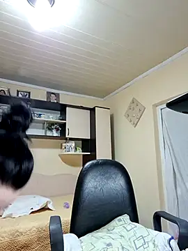 Soffy Skye online show from 02/01/26, 04:44