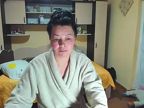 Soffy Skye online show from 02/16/26, 05:14