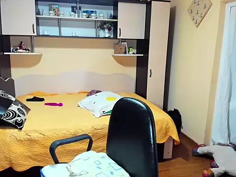 Soffy Skye online show from 02/22/26, 05:30