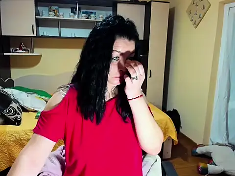 Soffy Skye online show from 02/25/26, 05:06