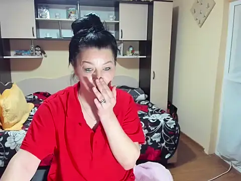 Soffy Skye online show from 03/07/26, 04:20