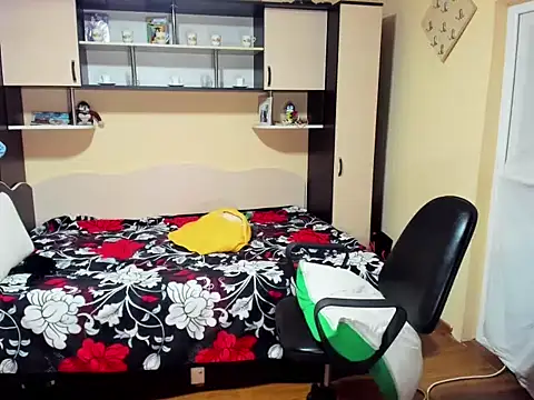 Soffy Skye online show from 03/12/26, 05:57