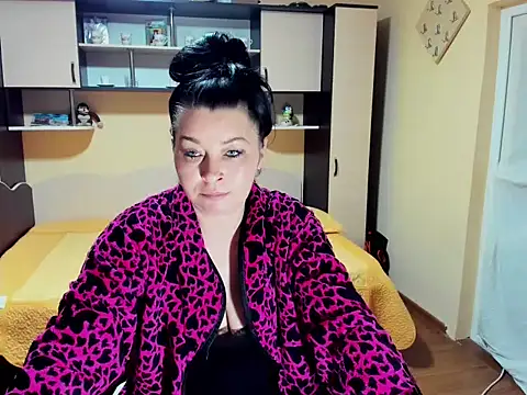 Soffy Skye online show from 03/14/26, 04:51