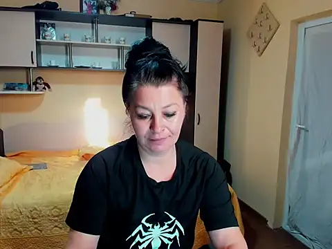 Soffy Skye online show from 04/01/26, 05:08