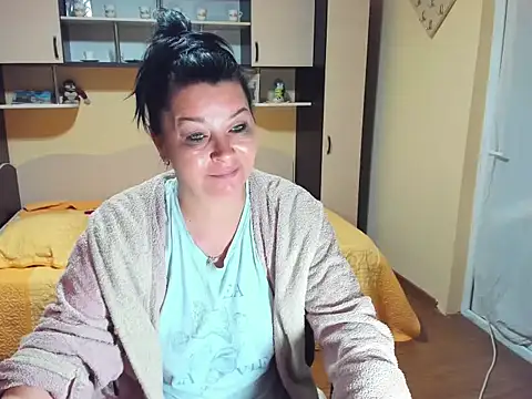 Soffy Skye online show from 04/07/26, 03:29