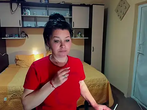 Soffy Skye online show from 04/16/26, 04:57