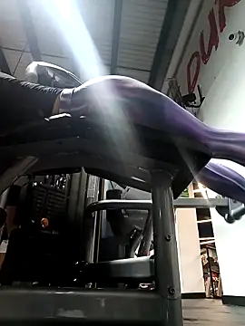 Snapshot of Mishchelle_Zakii chatting on 02/07/26, 12:36 Mishchelle Zakii online show from 02/07/26, 12:36