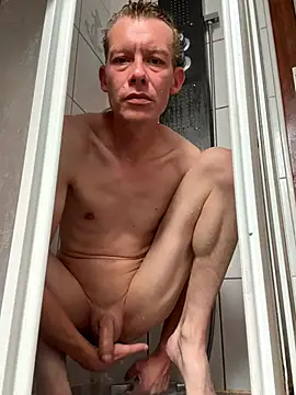 Padde1987 online show from 09/24/25, 09:01