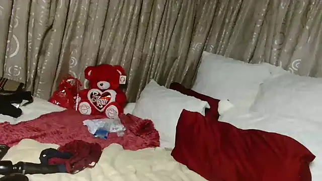 Bustyboobs02xx online show from 02/04/26, 03:12