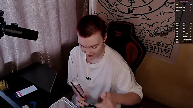 KrisNeal online show from 02/13/26, 09:16