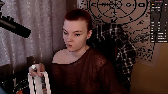 KrisNeal online show from 02/14/26, 09:17