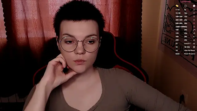 KrisNeal online show from 04/03/26, 09:40