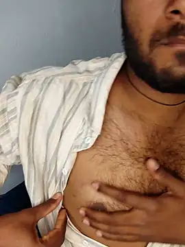 devil khilesh online show from 02/10/26, 03:32