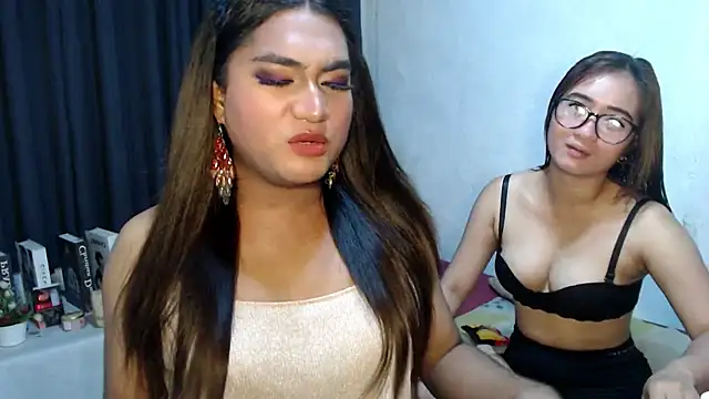 Elysia Fox online show from 03/02/26, 06:36