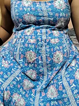 preethi-lovely online show from 10/27/25, 03:49