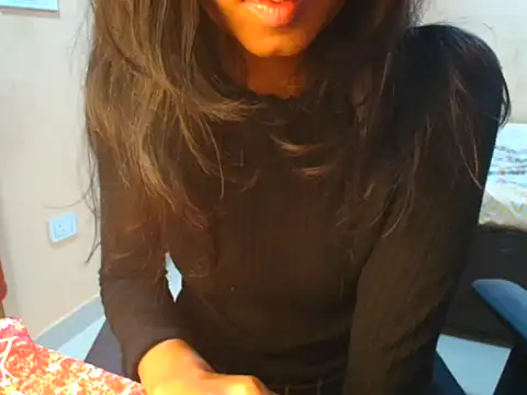 Arpitha07 online show from 11/13/25, 07:46