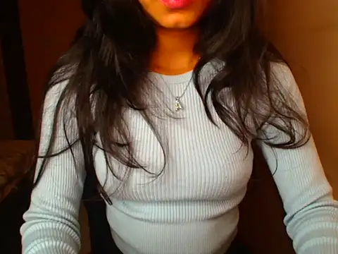 Arpitha07 online show from 11/18/25, 06:34