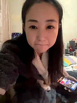 xiuchun100 online show from 11/19/25, 10:26