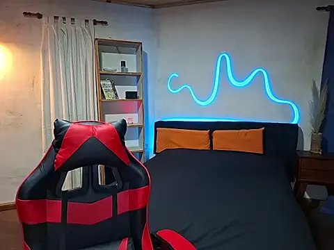 ObeyLust online show from 11/22/25, 11:37