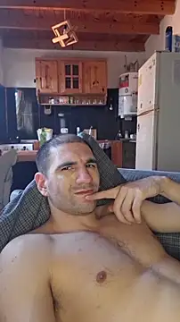 ObeyLust online show from 12/15/25, 06:34