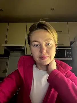 MartaLuna  online show from 01/09/26, 03:26