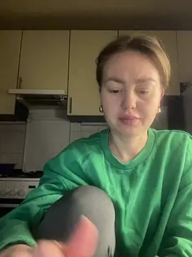 MartaLuna  online show from 02/02/26, 06:28