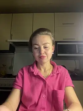 MartaLuna  online show from 02/17/26, 08:59