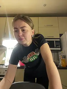 MartaLuna  online show from 03/01/26, 06:43