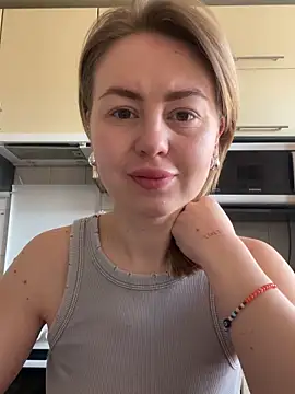 MartaLuna  online show from 03/02/26, 06:47