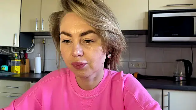 MartaLuna  online show from 03/23/26, 10:19