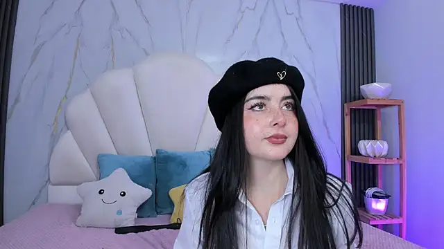 Ashleypetit online show from 04/25/26, 12:52