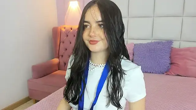 Ashleypetit online show from 05/03/26, 12:55