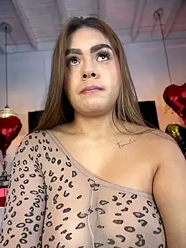 MayaMoanXXX online show from 02/16/26, 02:02