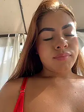 MayaMoanXXX online show from 03/29/26, 01:11