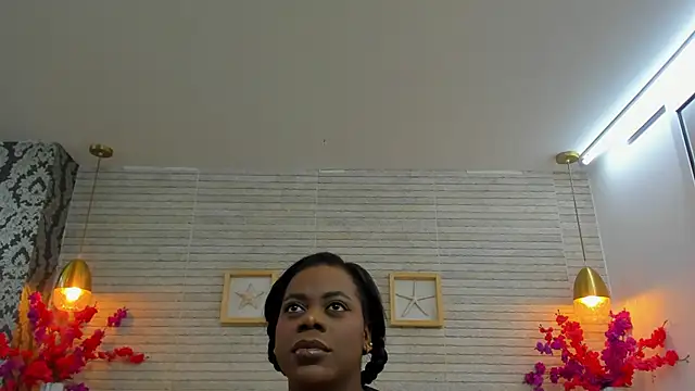 AliceVegga online show from 12/03/25, 03:14