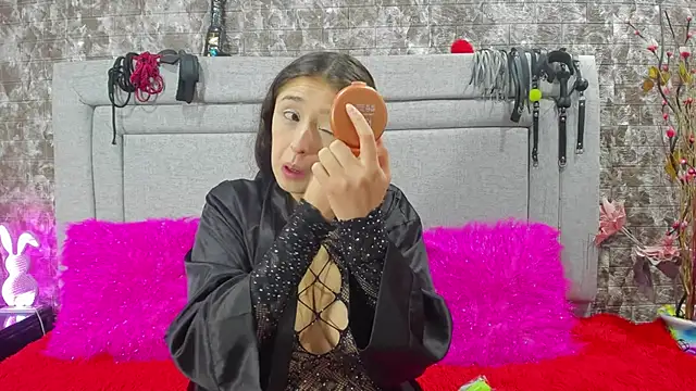 KatyVelvet online show from 02/19/26, 02:51