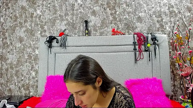 KatyVelvet online show from 03/17/26, 02:49