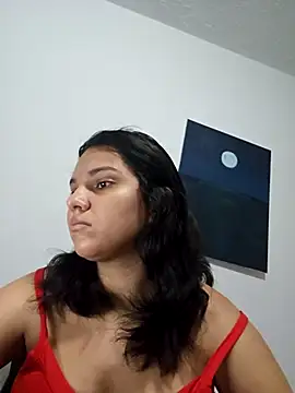 Snapshot of MaoMaoLa chatting on 11/23/25, 10:53 MaoMaoLa online show from 11/23/25, 10:53