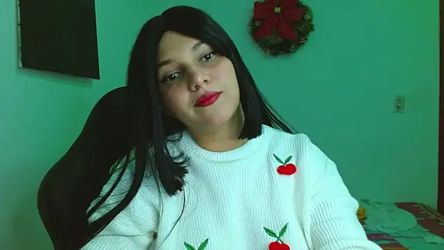 Snapshot of MaoMaoLa chatting on 12/03/25, 05:04 MaoMaoLa online show from 12/03/25, 05:04