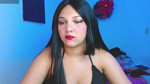 Snapshot of MaoMaoLa chatting on 12/21/25, 07:48 MaoMaoLa online show from 12/21/25, 07:48