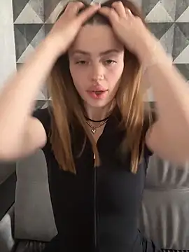 Elizabeth Tay online show from 03/19/26, 01:26