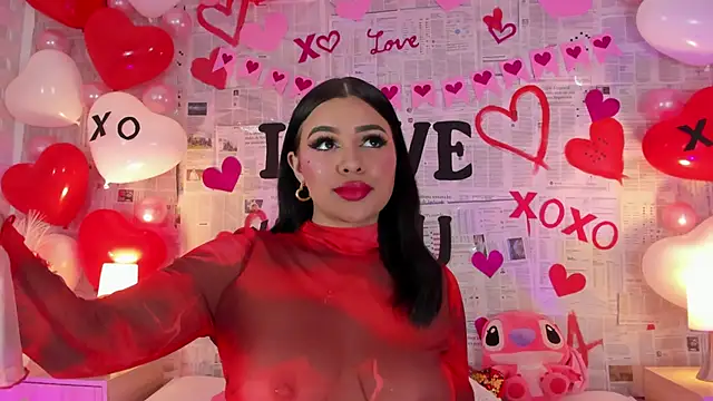 Linda Fosterr online show from 02/13/26, 08:38