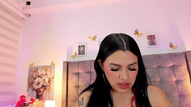 Linda Fosterr online show from 02/21/26, 07:26